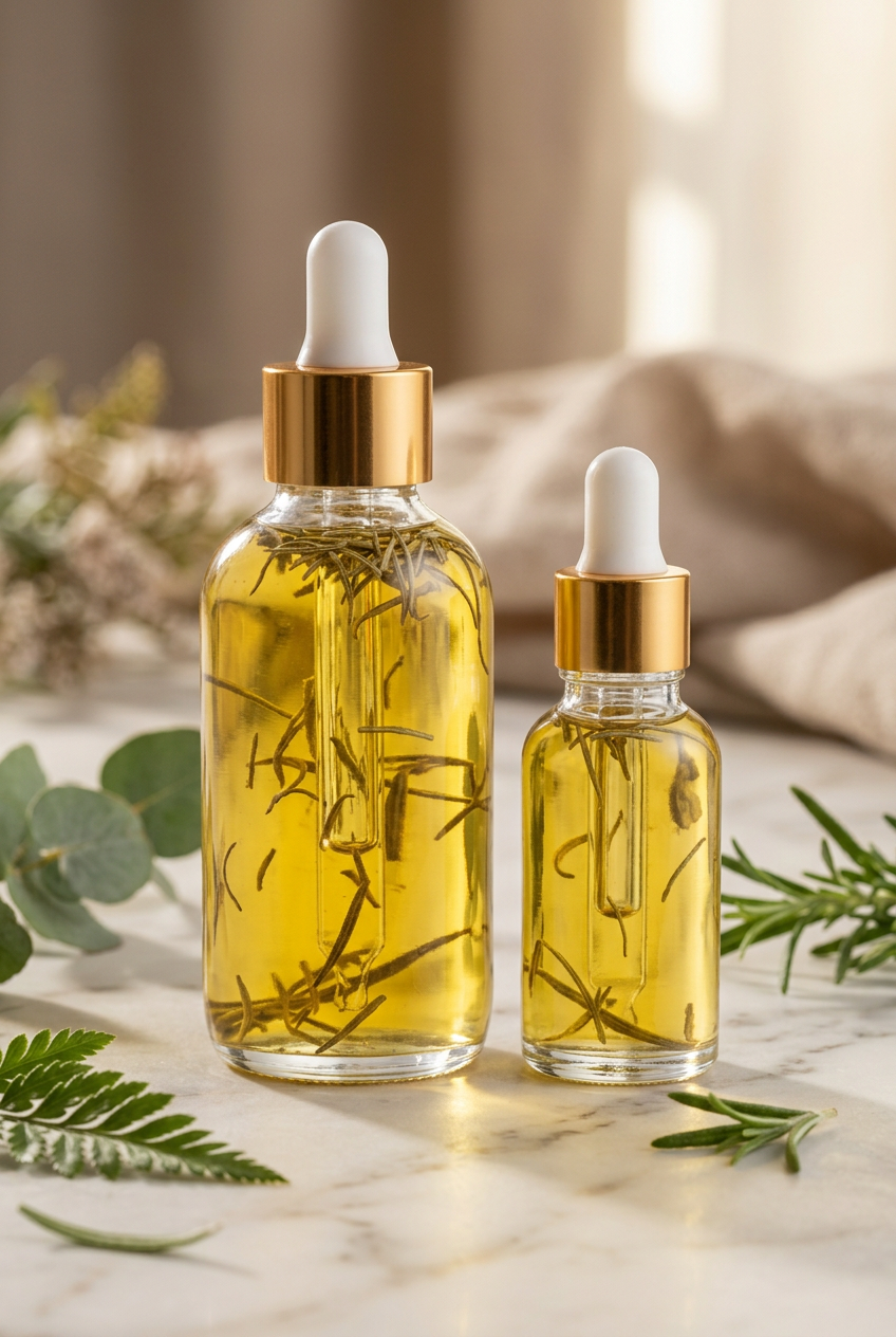 Batana Growth Oil