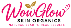wow Glow organics - Home